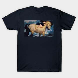 Graceful Union T-Shirt